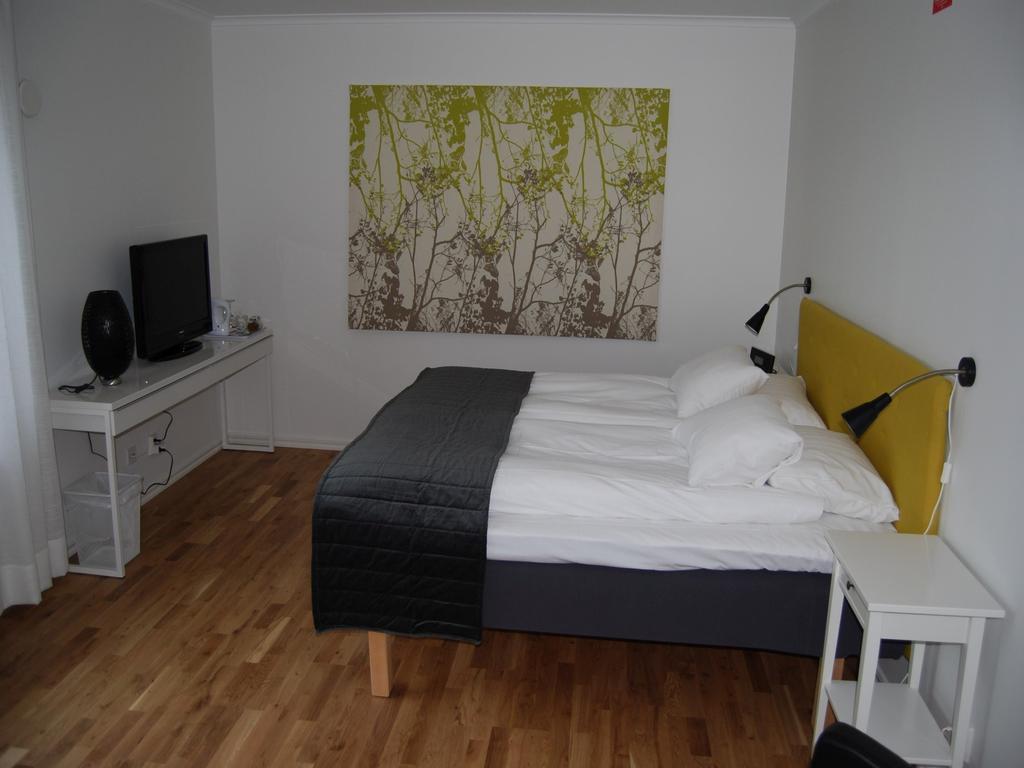 Villa Ingrid Borgholm Habitación foto