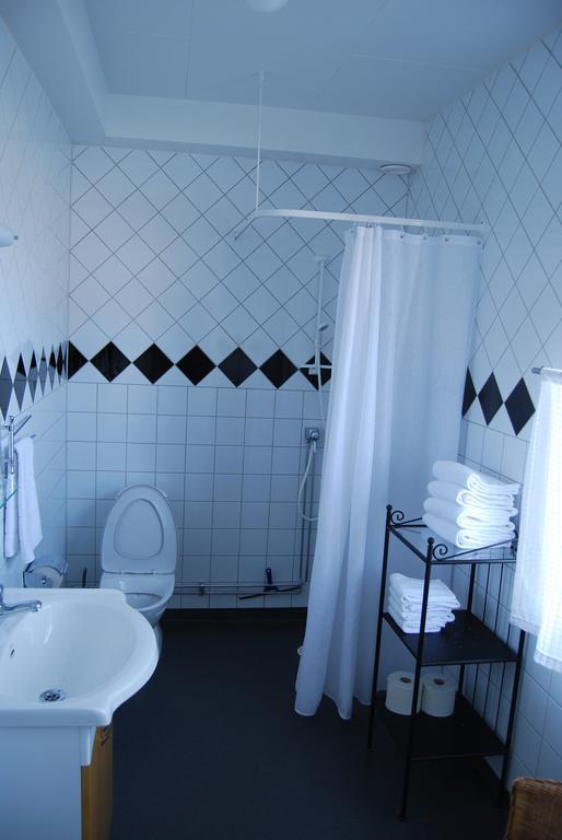 Villa Ingrid Borgholm Habitación foto