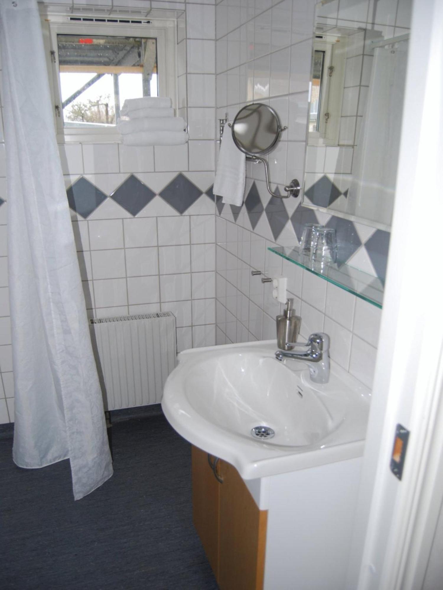 Villa Ingrid Borgholm Habitación foto