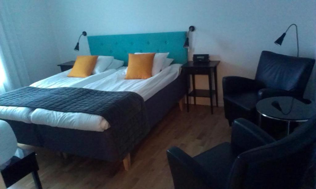Villa Ingrid Borgholm Habitación foto