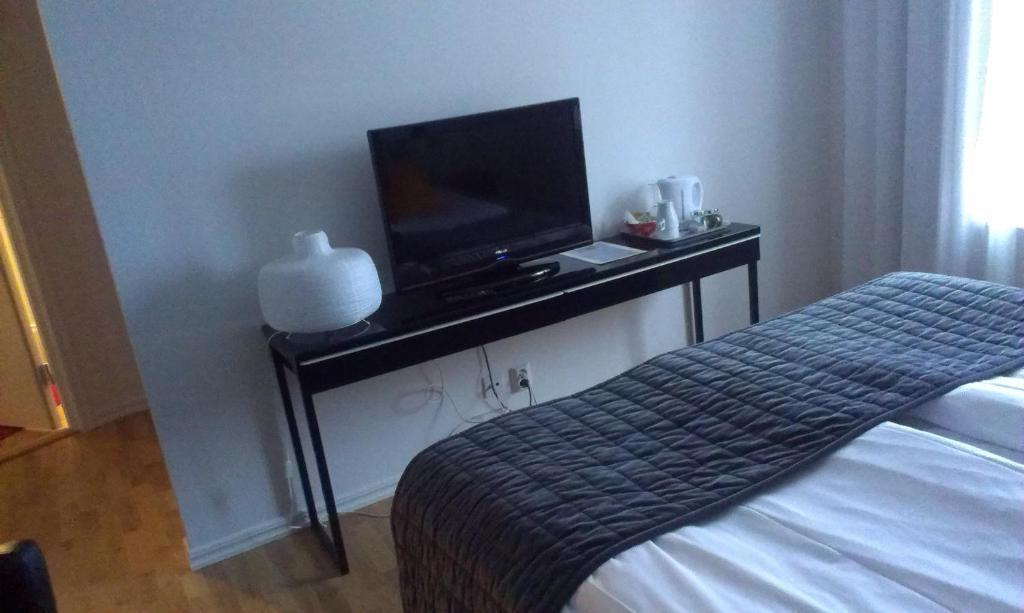 Villa Ingrid Borgholm Habitación foto