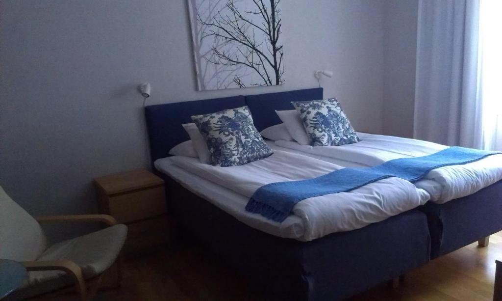 Villa Ingrid Borgholm Habitación foto